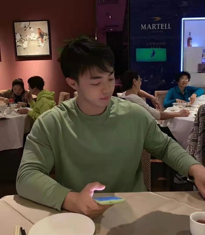 la的第一张照片--顺昌交友网