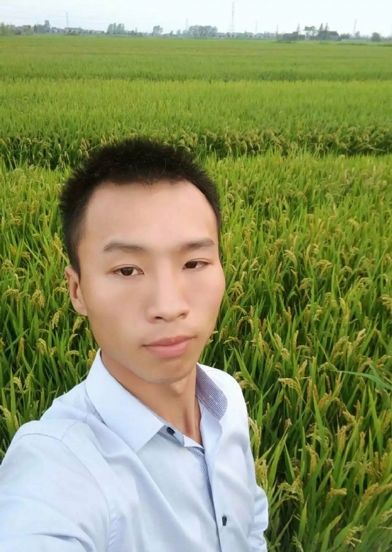 等待远方的你的第二张照片--顺昌交友网