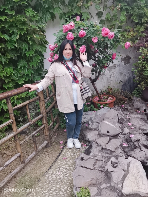 乖乖一女的第三张照片--顺昌交友网
