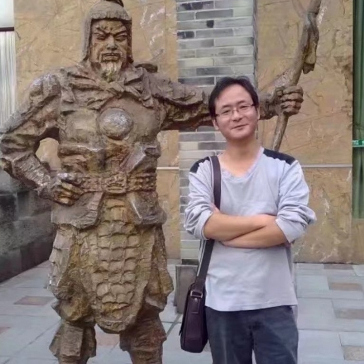 孤狼的第三张照片--顺昌交友网