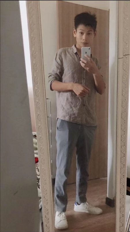麦先生的第一张照片--顺昌交友网