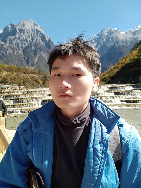 Mono的第一张照片--顺昌交友网