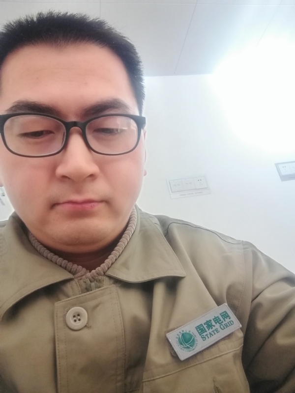 笨笨的小傻瓜的第一张照片--顺昌交友网