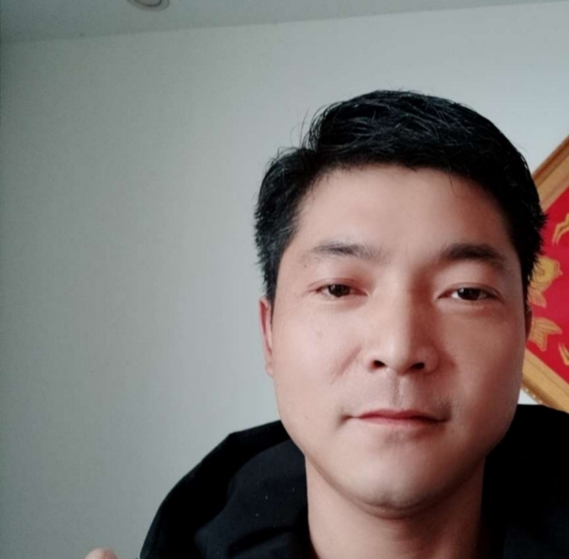 郝运的第一张照片--顺昌交友网
