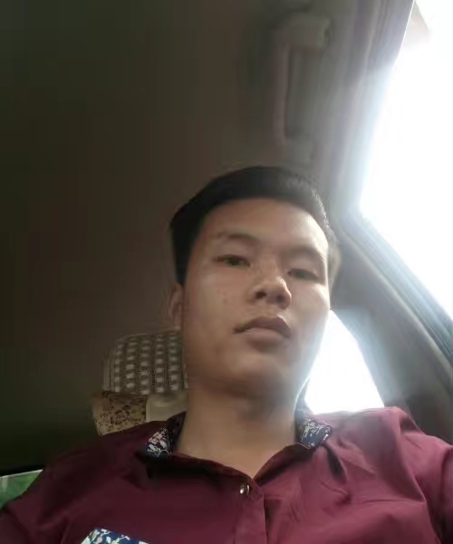 单亲爸爸的第一张照片--顺昌交友网