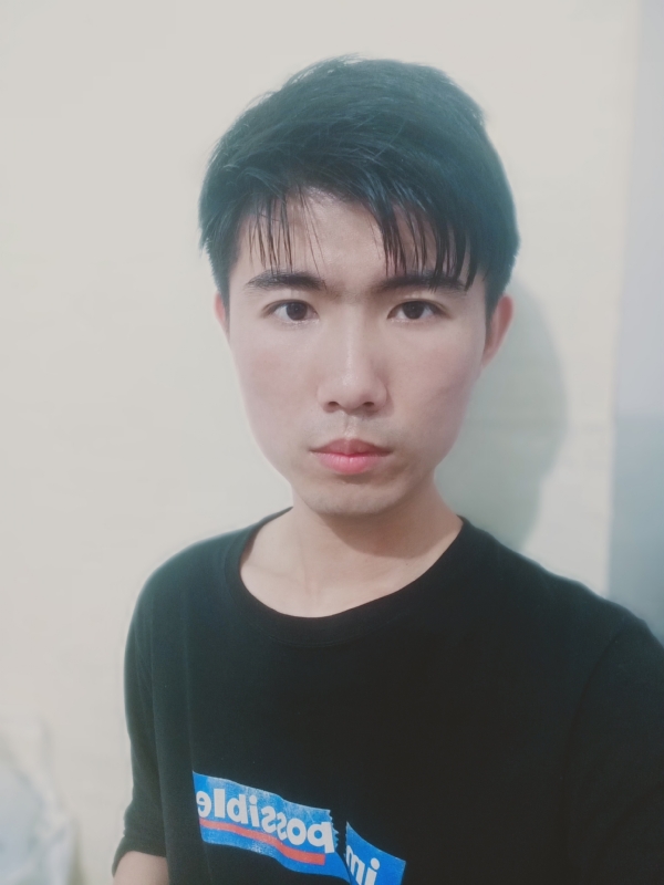 奔跑的範儿的第一张照片--顺昌交友网