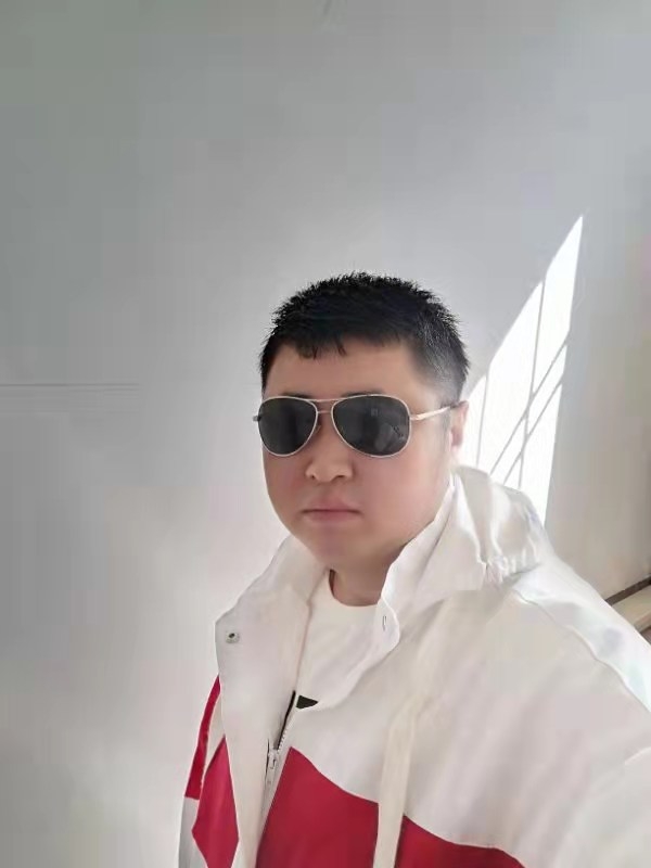 大漠叔叔的第一张照片--顺昌交友网