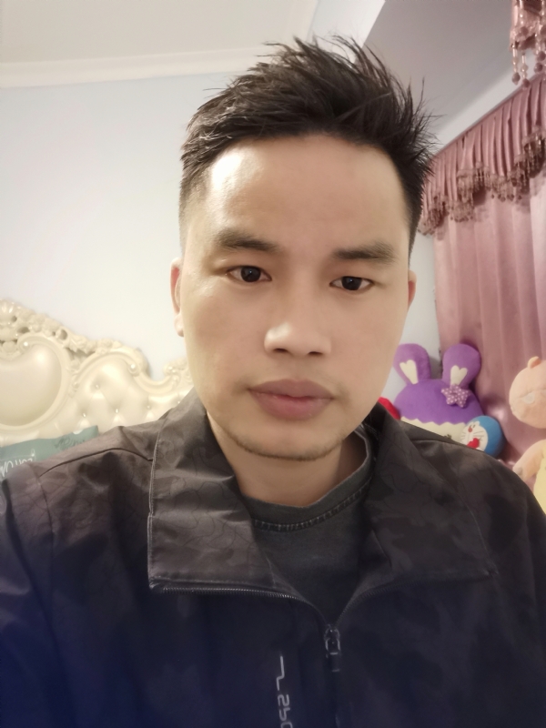 遇见你的第二张照片--顺昌交友网
