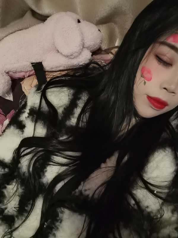 乐乐的第一张照片--顺昌交友网