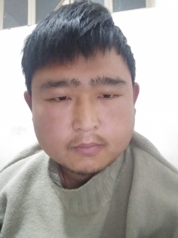 郝营的第一张照片--顺昌交友网