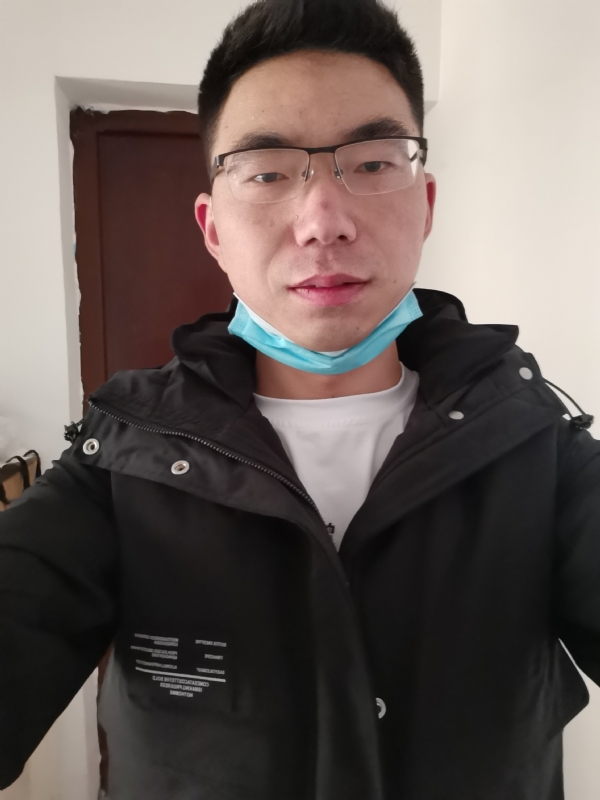 没有梦想的翅膀的第一张照片--顺昌交友网