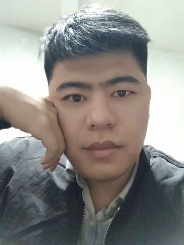 爱笑的人的第一张照片--顺昌交友网