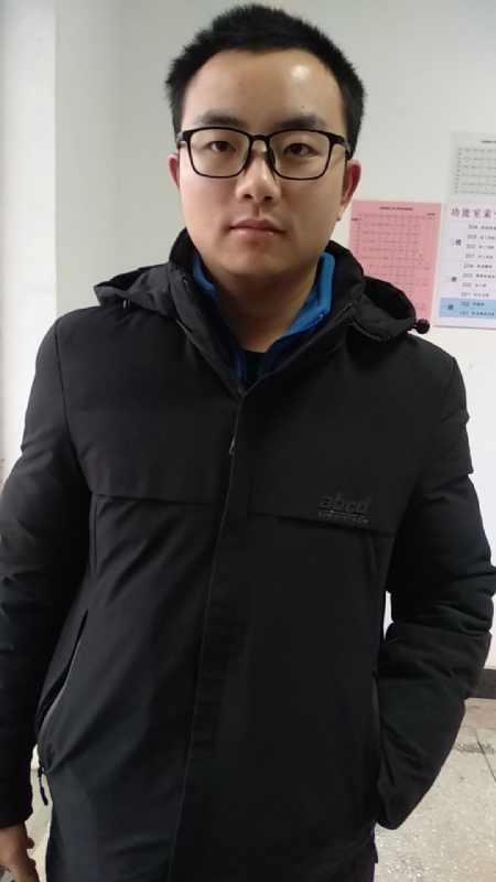 k觅知音的第一张照片--顺昌交友网