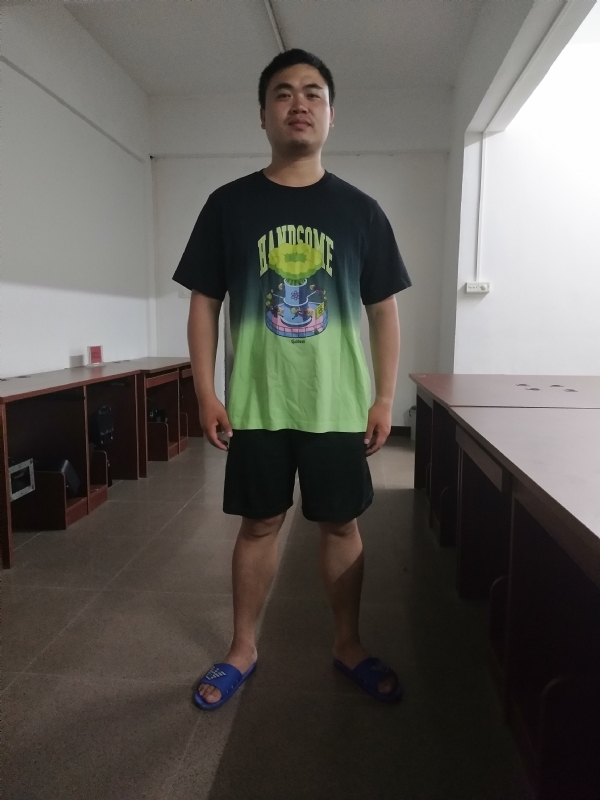 真心实意寻佳人的第一张照片--顺昌交友网