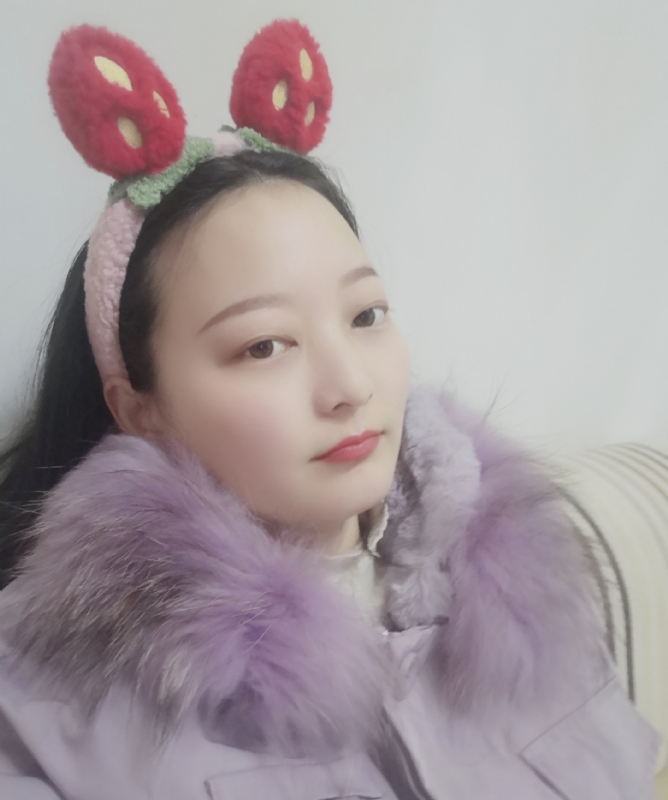 一只小月亮的第二张照片--顺昌交友网