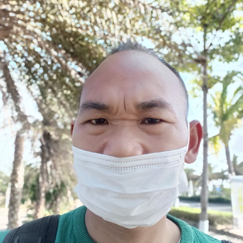 塑马的峰哥的第二张照片--顺昌交友网