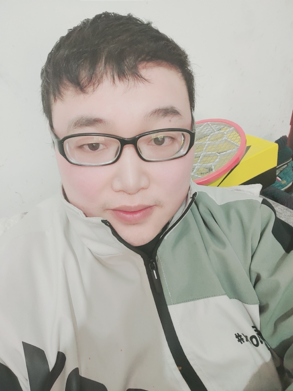 一条跑不动的鱼的第一张照片--顺昌交友网