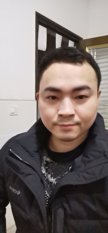 老实人的第一张照片--顺昌交友网