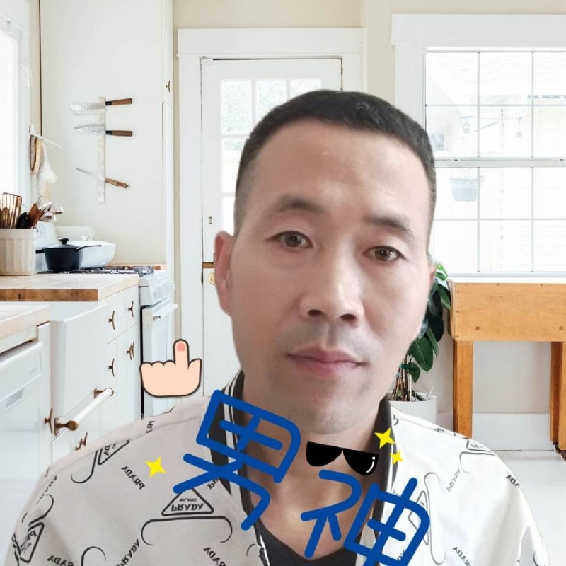 单身狼的第一张照片--顺昌交友网