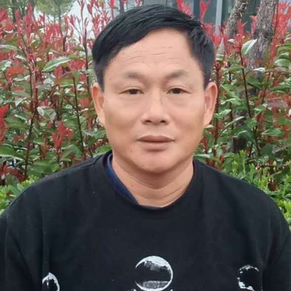 老黄牛的第一张照片--顺昌交友网