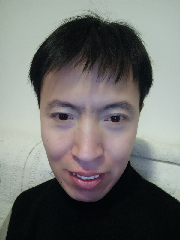 相知相守的第一张照片--顺昌交友网