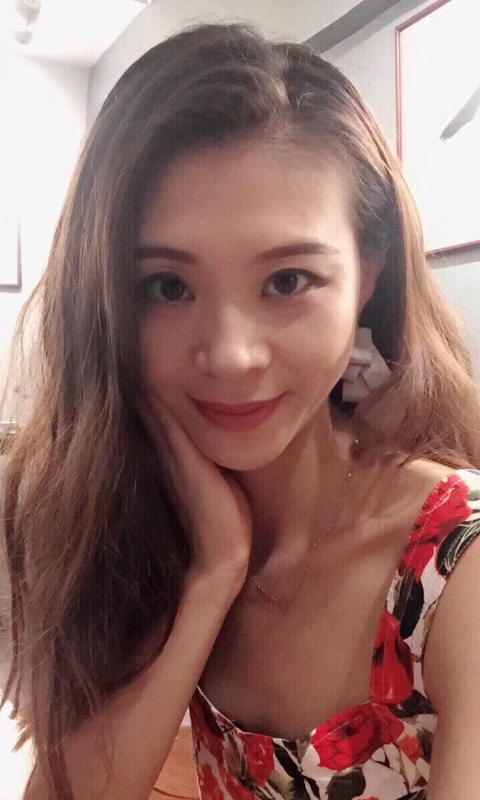 莎莎的第一张照片--顺昌交友网