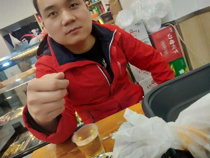 淡淡的忧伤的第一张照片--顺昌交友网