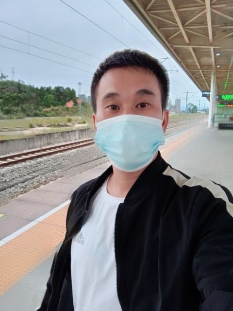 小李的第一张照片--顺昌交友网