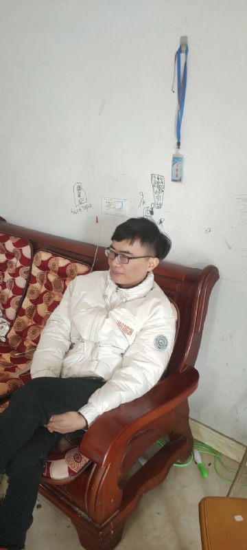 吴的第一张照片--顺昌交友网