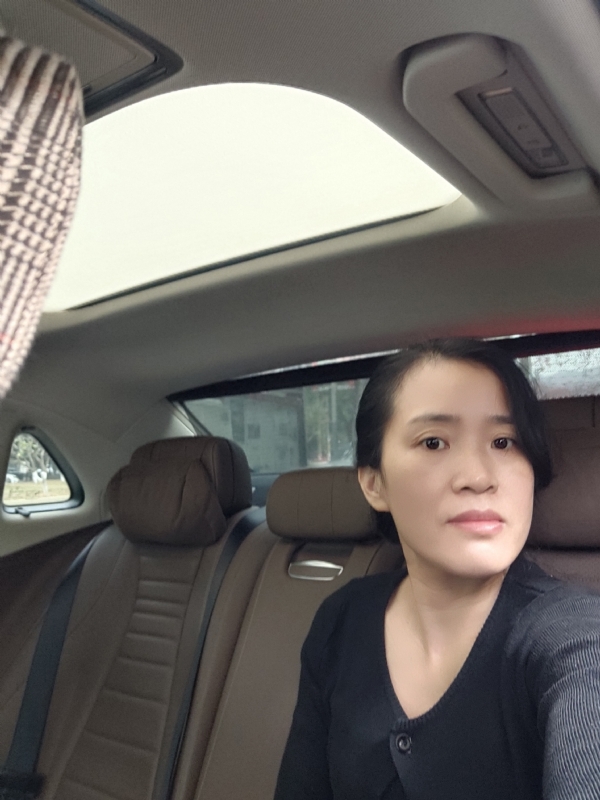 烟雨如墨的第一张照片--顺昌交友网