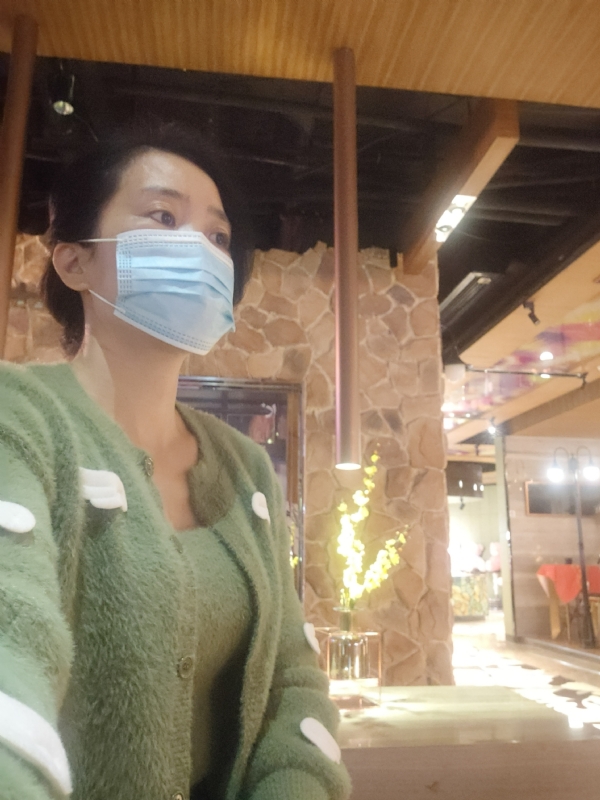 烟雨如墨的第三张照片--顺昌交友网