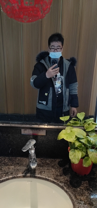 冷漠果果的第一张照片--顺昌交友网