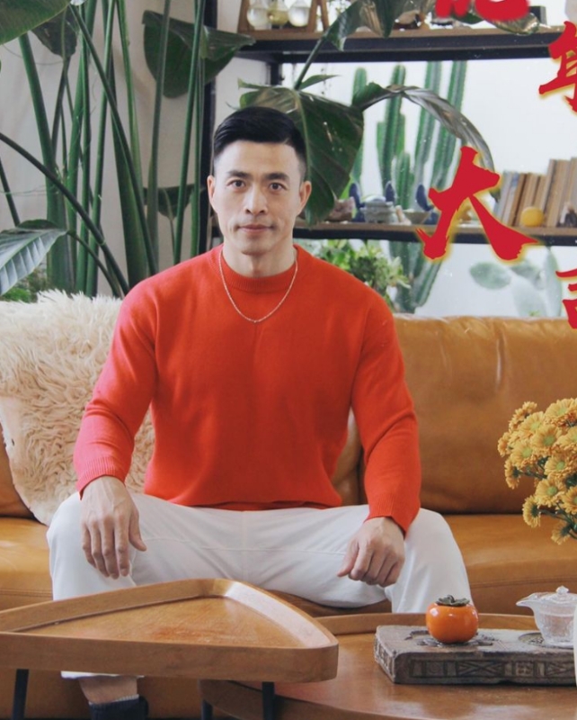 威廉的第一张照片--顺昌交友网