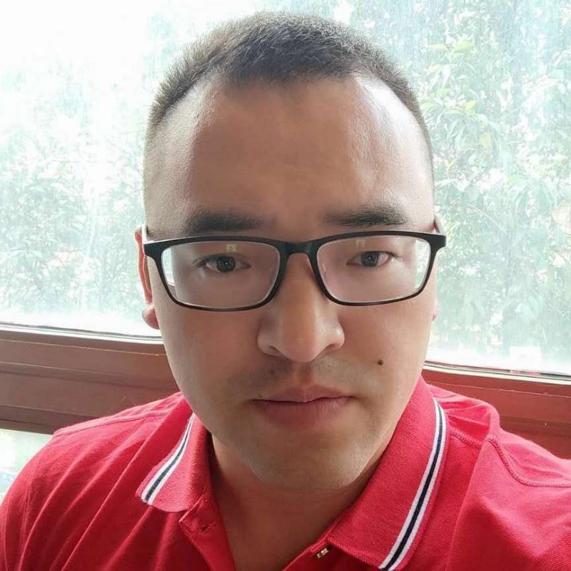只愿得一人心的第二张照片--顺昌交友网