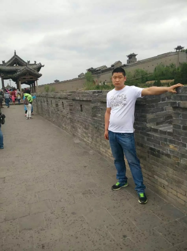 奥沙利龙的第一张照片--顺昌交友网