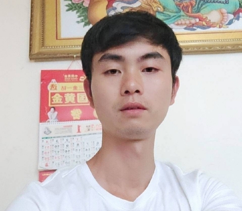 刘利的第一张照片--顺昌交友网