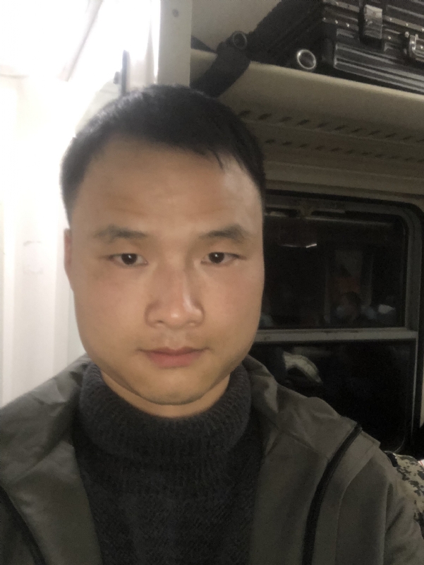 吴杰的第一张照片--顺昌交友网
