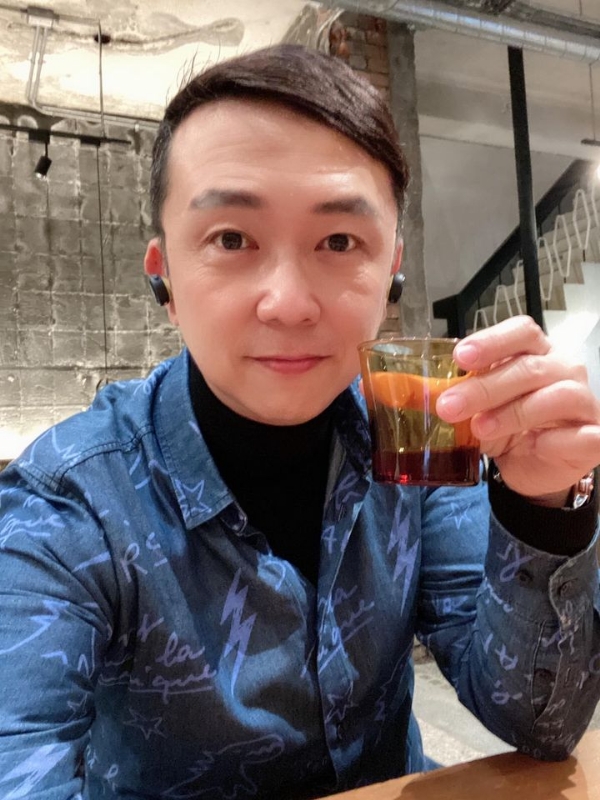 陈道明的第二张照片--顺昌交友网