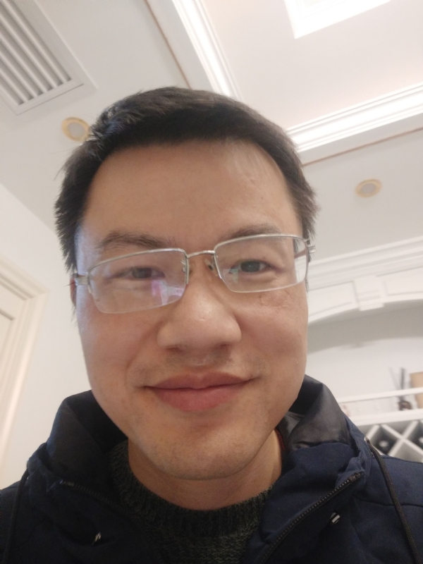 翔翔的第一张照片--顺昌交友网
