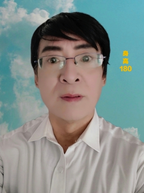 大叔寻觅有缘人的第一张照片--顺昌交友网