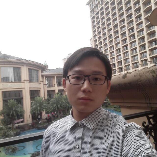 人在天涯的第一张照片--顺昌交友网