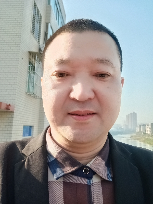 曾经受伤的心灵的第二张照片--顺昌交友网