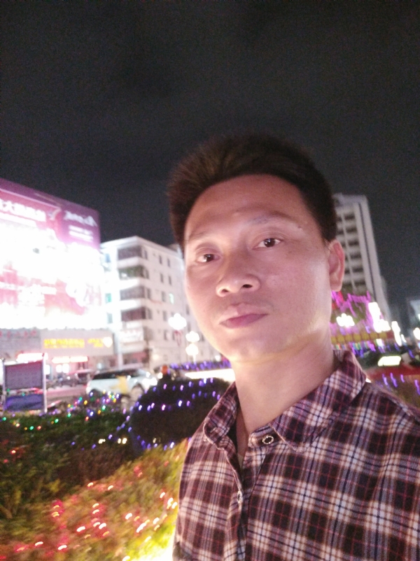 极光的第一张照片--顺昌交友网