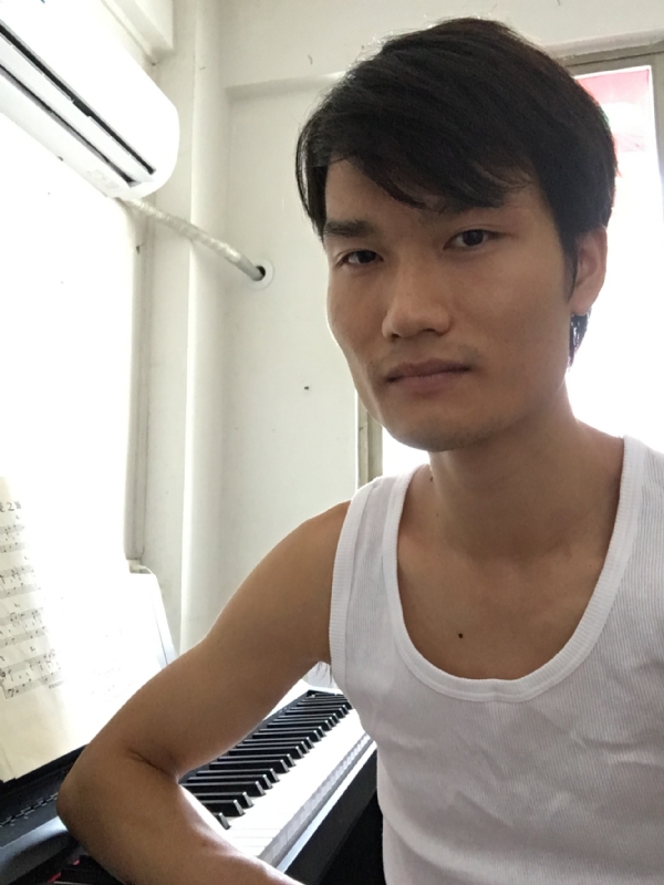 阿斌的第一张照片--顺昌交友网