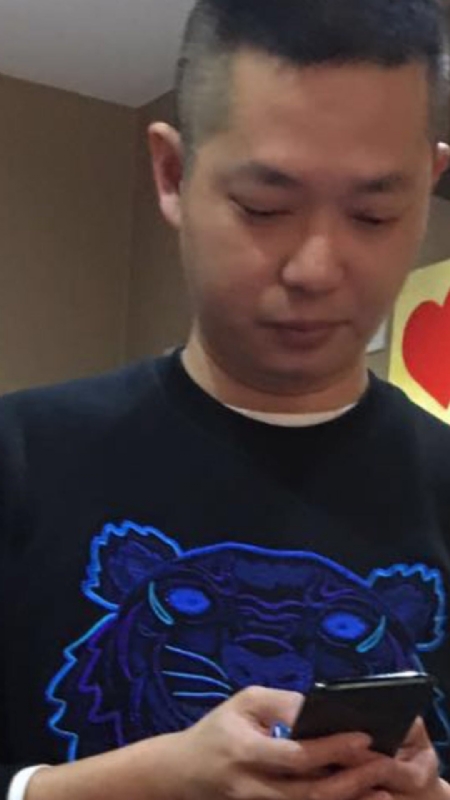 刘5的第一张照片--顺昌交友网