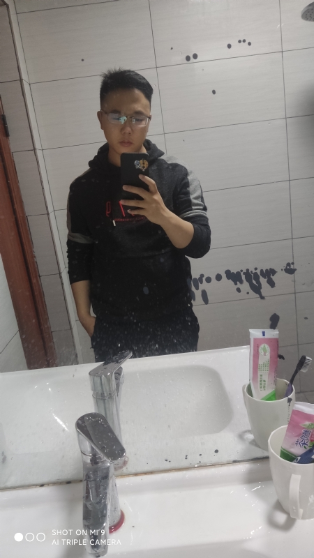 陈三三的第一张照片--顺昌交友网