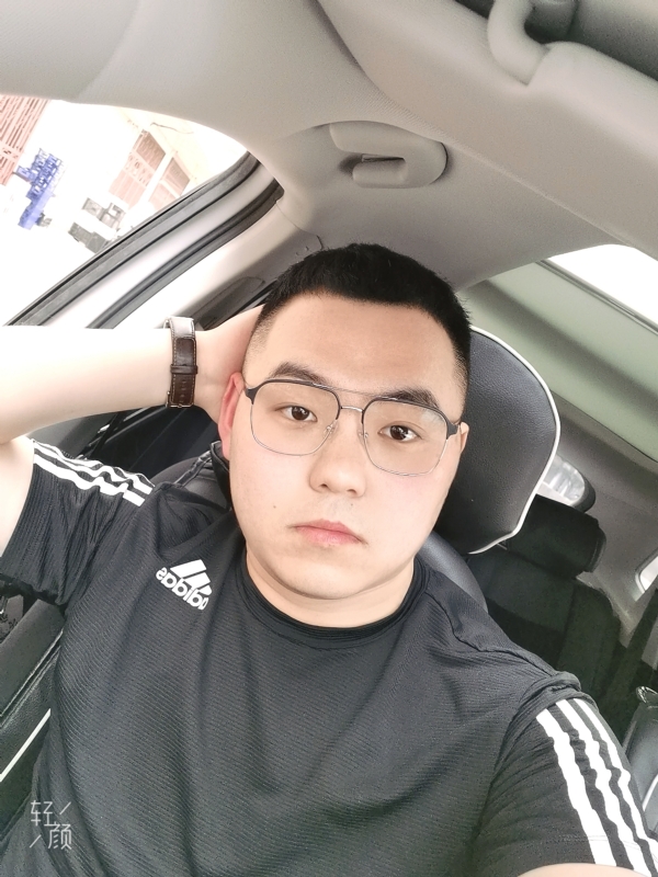 海阔天空的第一张照片--顺昌交友网