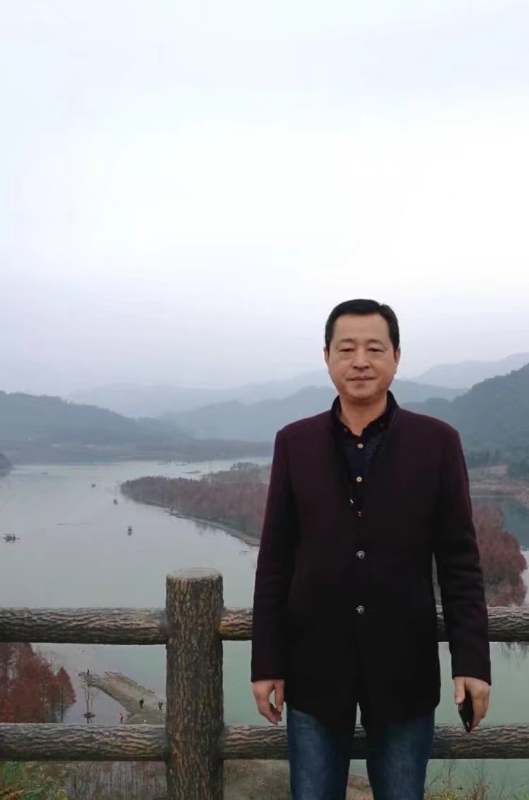 真心找老伴的第一张照片--顺昌交友网