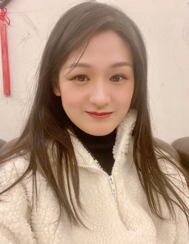 盧盈穎的第二张照片--顺昌交友网