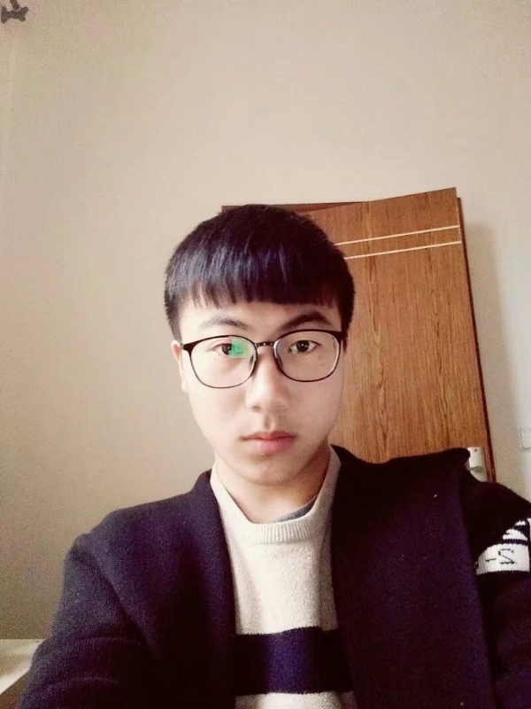 转身只为博她一笑的第一张照片--顺昌交友网